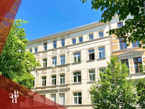 Foto - Wohnung zum Kaufen in Magdeburg 80.900,00 € 76 m²