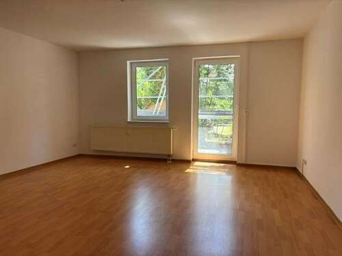 Foto - Wohnung zum Mieten in Naumburg (Saale) 460,00 € 69.15 m²