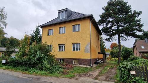 Foto - Haus zum Kaufen in Berlin 550.000,00 € 221.28 m²