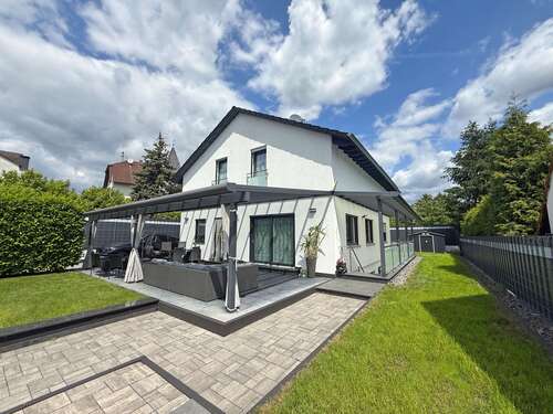 Foto - Haus zum Kaufen in Karlstein 855.000,00 € 183.23 m²