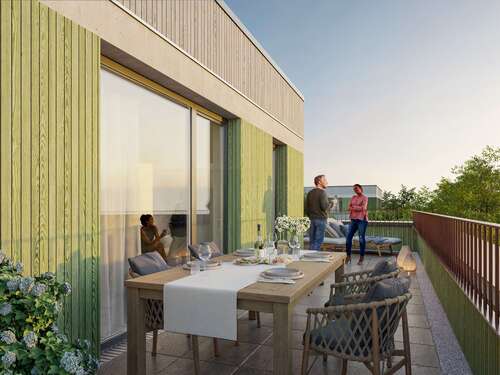 Foto - Wohnung zum Kaufen in München 1.089.000,00 € 74.47 m²