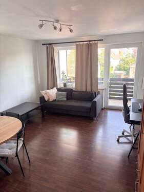 Foto - Wohnung zum Kaufen in Hannover 129.000,00 € 58 m²