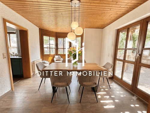 Foto - Haus zum Kaufen in Tauberbischofsheim 335.000,00 € 125 m²