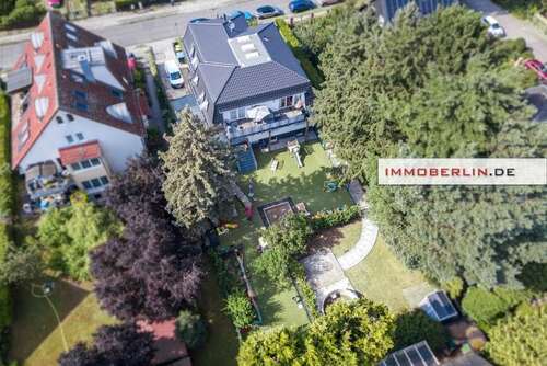 Foto - Haus zum Kaufen in Berlin 1.890.000,00 € 425 m²