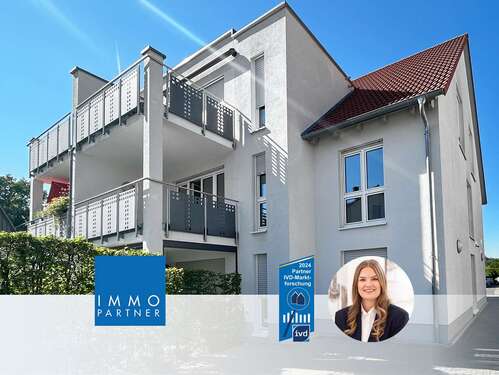 Foto - Wohnung zum Kaufen in Nürnberg 455.000,00 € 91.1 m²