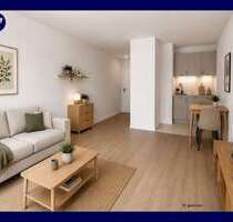 Wohnung zum Mieten in Gladbeck 320,00 € 31 m²