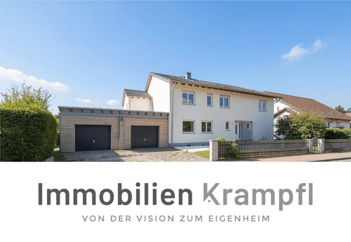 Foto - Haus zum Kaufen in Nandlstadt 949.000,00 € 360 m²