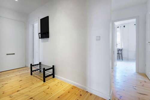 Foto - WG-Zimmer in Berlin 690,00 € 11 m²