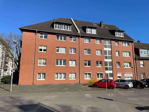 Foto - Wohnung zum Kaufen in Krefeld 222.500,00 € 75.42 m²
