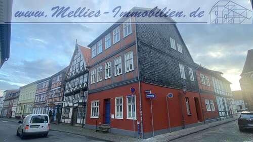 Foto - Haus zum Kaufen in Salzwedel 320.000,00 € 320 m²
