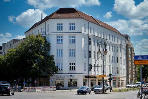 Foto - Wohnung zum Kaufen in Berlin 779.900,00 € 195.08 m²