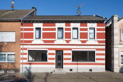 Foto - Haus zum Kaufen in Gangelt 279.800,00 € 200 m²