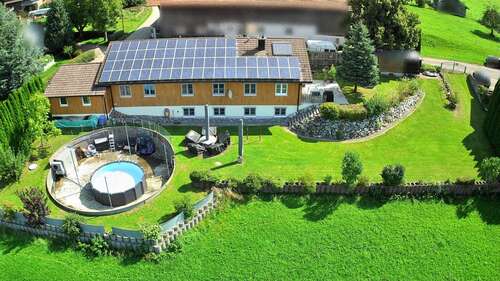 Foto - Haus zum Kaufen in Haldenwang 870.000,00 € 198 m²