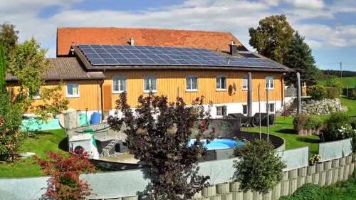 Foto - Haus zum Kaufen in Haldenwang 970.000,00 € 198 m²