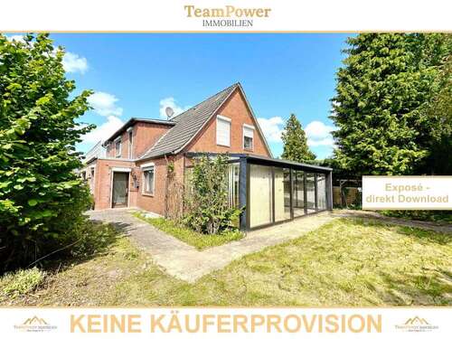 Foto - Haus zum Kaufen in Itzstedt 349.000,00 € 170 m²