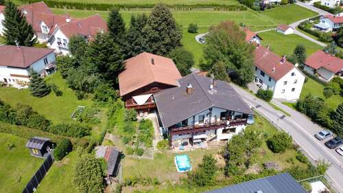 Foto - Haus zum Kaufen in Bad Griesbach 529.000,00 € 410.88 m²