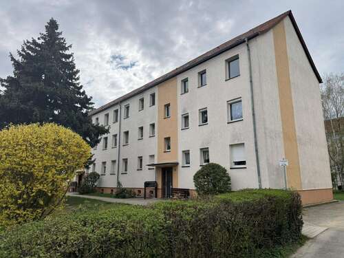 Foto - Wohnung zum Mieten in Frohburg 300,00 € 35 m²