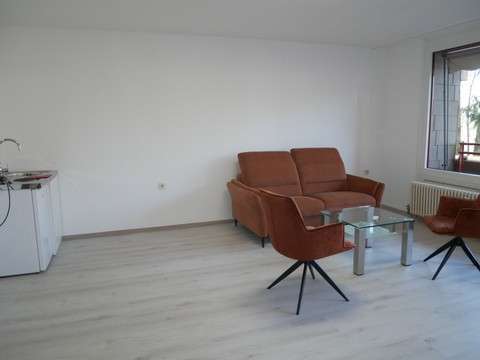 Foto - Wohnung zum Mieten in Lahnstein 520,00 € 50.92 m²