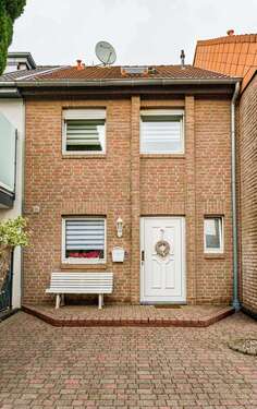 Foto - Haus zum Kaufen in Mönchengladbach 349.000,00 € 125 m²