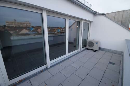 Foto - Wohnung zum Mieten in Heilbronn 1.500,00 € 100.71 m²