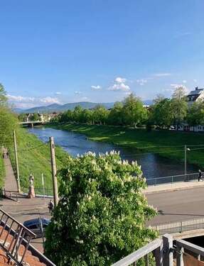 Foto - Wohnung zum Kaufen in Rastatt 325.000,00 € 116.75 m²