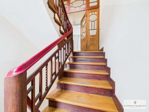 Foto - Wohnung zum Kaufen in Saarbrücken Sankt Arnual 269.000,00 € 103 m²