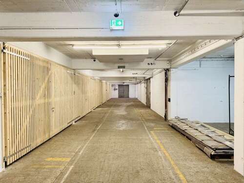 Foto - Garage zu vermieten in Oberzent 200,00 € 50 m²