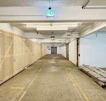 Garage zu vermieten in Oberzent 200,00 € 50 m²