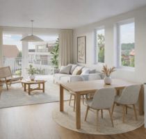 Wohnung zum Kaufen in Holzgerlingen 461.000,00 € 62.49 m²