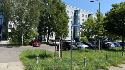 Foto - Grundstück zu verkaufen in Leipzig 1.100.000,00 € 2348 m²