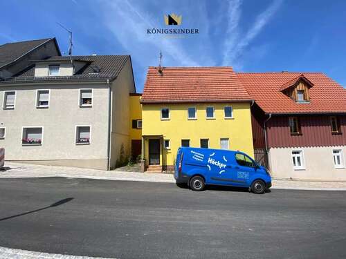 Foto - Haus zum Kaufen in Wiernsheim 198.000,00 € 80 m²