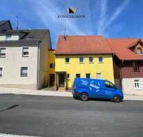 Haus zum Kaufen in Wiernsheim 198.000,00 € 80 m²