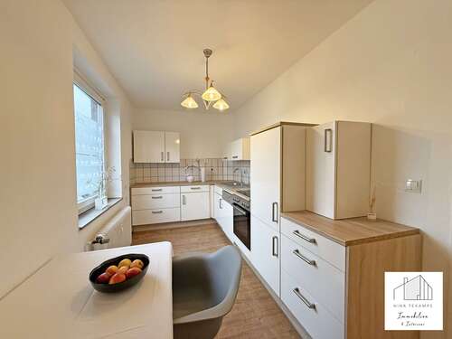 Foto - Wohnung zum Kaufen in Hamminkeln 99.000,00 € 58 m²