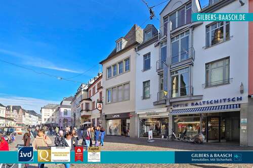 Foto - Einzelhandel in Trier 8.500,00 € 110 m²