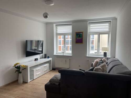 Foto - Wohnung zum Mieten in Leipzig 603,00 € 67 m²