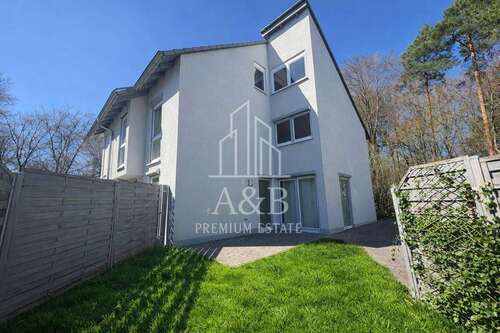Foto - Haus zum Kaufen in Kaiserslautern Morlautern 389.000,00 € 208 m²