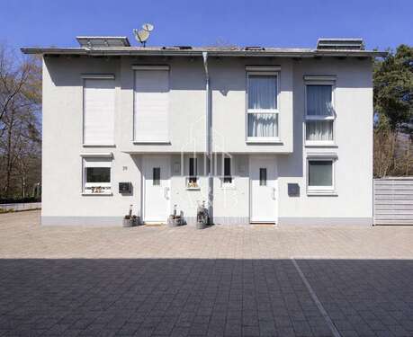 Foto - Haus zum Kaufen in Kaiserslautern Morlautern 399.000,00 € 208 m²