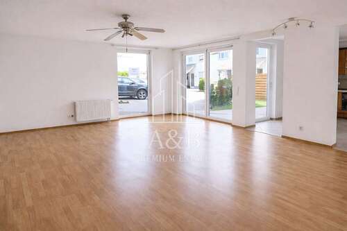 Foto - Haus zum Kaufen in Kaiserslautern Morlautern 409.000,00 € 208 m²