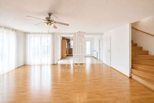 Foto - Haus zum Kaufen in Kaiserslautern Morlautern 389.000,00 € 208 m²