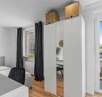 WG-Zimmer in München 750,00 € 10 m²