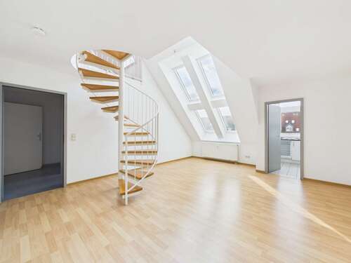 Foto - Wohnung zum Kaufen in Fürth 189.000,00 € 58.84 m²