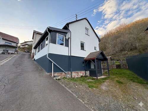 Foto - Haus zum Kaufen in Kirn-Sulzbach 189.000,00 € 115.06 m²