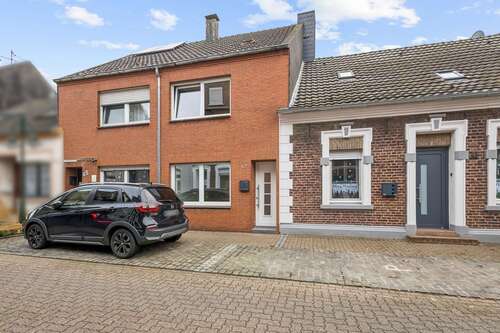 Foto - Haus zum Kaufen in Kevelaer 199.000,00 € 92.55 m²