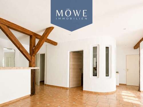 Foto - Wohnung zum Mieten in Divitz-Spoldershagen 720,00 € 80 m²