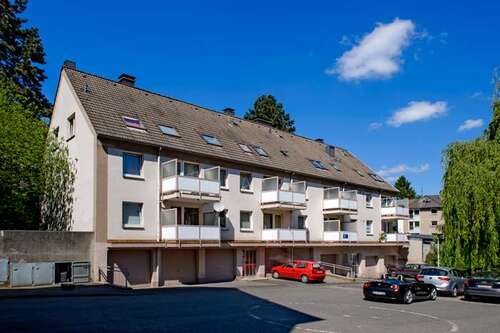 Foto - Wohnung zum Mieten in Solingen 630,00 € 71 m²