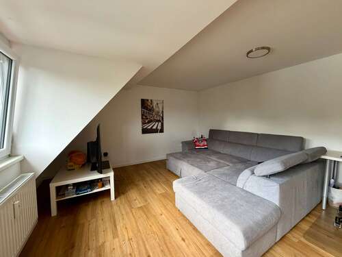 Foto - Wohnung zum Mieten in Kiel 700,00 € 48 m²