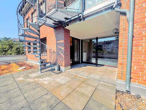 Foto - Wohnung zum Kaufen in Düsseldorf 229.000,00 € 65 m²