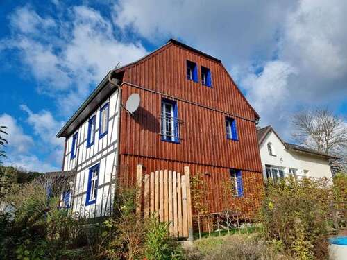 Foto - Haus zum Kaufen in Eitorf 549.000,00 € 343 m²