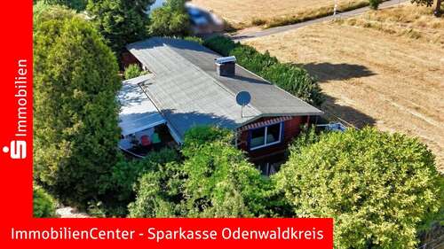 Foto - Haus zum Kaufen in Bad König 265.000,00 € 90 m²