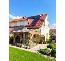 Haus zum Kaufen in Schlaubetal 299.999,00 € 112 m²